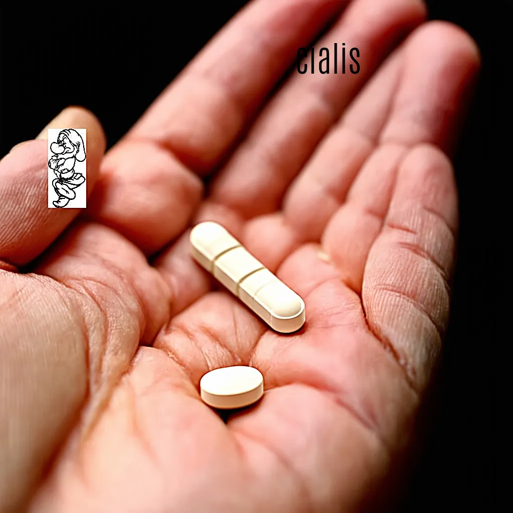 Cialis esiste il generico